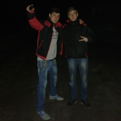 Лёша Диденко, 29.11.1998, Харьков