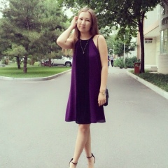 Оксана Миронова, 03.08