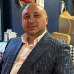 Руслан Данилов, 02.05.1983, Москва