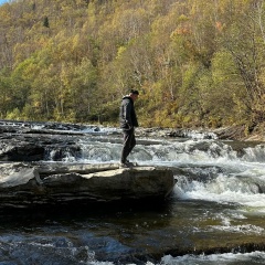 Дмитрий Син, 12.05, Южно-Сахалинск