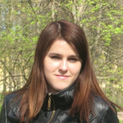 Оля Рассказова, 12.02, Гатчина