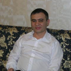 Альберт Закреев, 31.07, Уфа