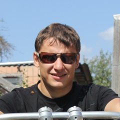 Олексій Матяш, 13.01.1987, Ровно