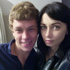 Александр Бутенков, 22.01.1994, Новокуйбышевск
