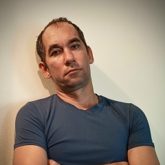 Роман Байбеков, 12.05.1982, Москва