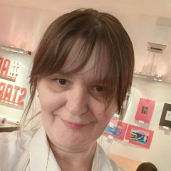 Светлана Ломакина