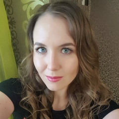 Мария Базаргуева, 29.10.1991, Иркутск