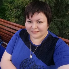 Марина Кирина, 13.07.1977, Астана