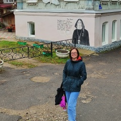 Елена Соколова, 08.04.1989, Москва