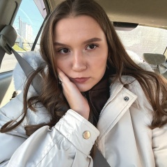 Екатерина Пономарева, 12.09, Красноярск