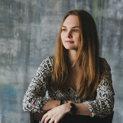 Александра Худенко, 07.02.1989, Клецк