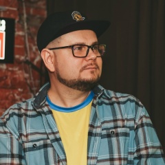 Алексей Корчагин, 19.08.1989, Самара