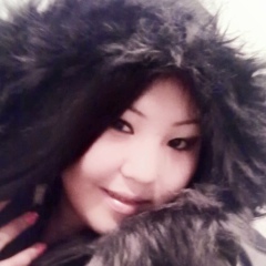 Мафина Бейшеналиева, 13.08.1993