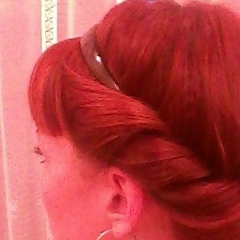 Марина Жукова, 17.10, Колпино