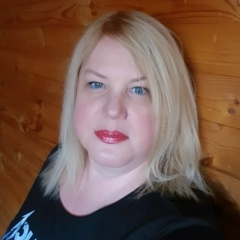 Татьяна Рябова, 07.12.1971, Москва