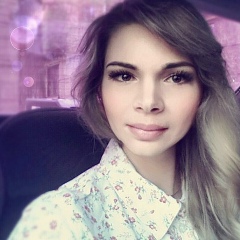 Анна Чабан, 30.03.1982, Запорожье
