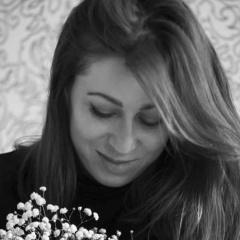 Елена Калюжная, 09.01, Ессентуки