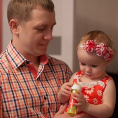 Денис Данилевский, 30.03, Краснодар