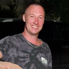 Алексей Михайлов, 05.02.1988, Москва