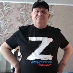 Виктор Загвоздин, 25.03.1963, Ростов-на-Дону