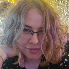 Юлия Крикунова, Москва