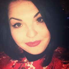 Ирина Левченкова, 31.08, Москва