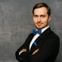 Евгений Кузнецов, 14.03.1988, Москва
