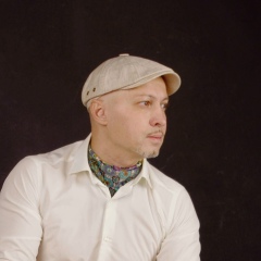 Андрей Рейсс, 26.05, Санкт-Петербург