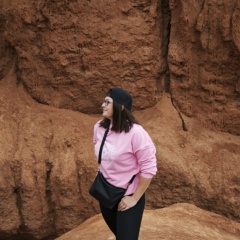 Татьяна Ваганова, 16.10, Сургут