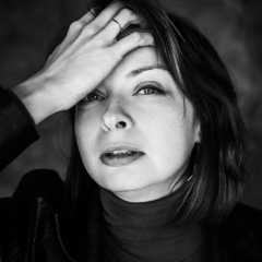 Ольга Гаврилова, 20.05.1987, Москва