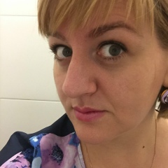 Иринка Прокапчук, 10.04.1985, Санкт-Петербург