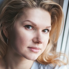 Юлия Кучерявая, 02.01.1989, Санкт-Петербург