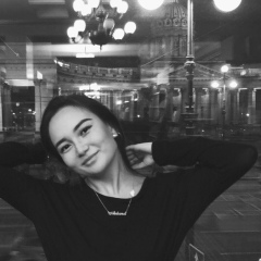 Aidana Bazhibayeva, 22.06