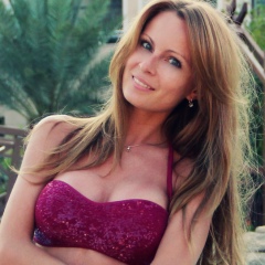 Валентина Боровская, 13.07, Москва