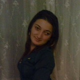 Фаридка Динаева, 20.07.1992, Нальчик-20