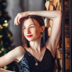 Виктория Корнева, 20.12, Владимир