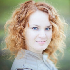 Елена Витко, 11.09.1988, Минск