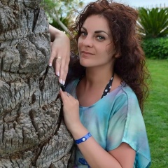 Олена Чередєєва, 01.03, Львов