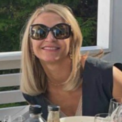 Нина Михайлова, 02.04.1976, Oslo