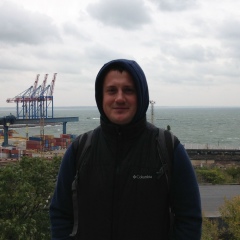 Вовка Осадца, 13.03.1985, Ивано-Франковск