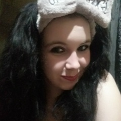 Аннабелька Злая, 09.01, Макеевка