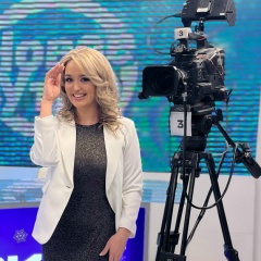Екатерина Кашутчик, 27.09, Красноярск