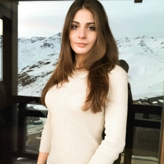 Raya Tatarian, 14.09, Киев