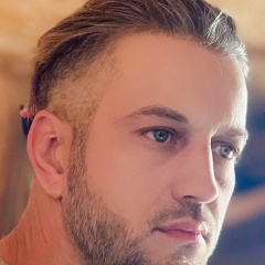 Михаил Кортунов, 25.10, Рязань