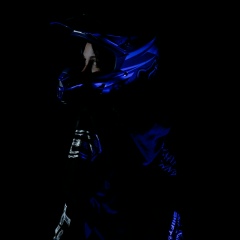 Маша Зарочинцева, 09.06.1992, Москва