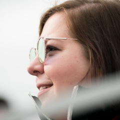 Ирина Рябчук, 10.12, Санкт-Петербург