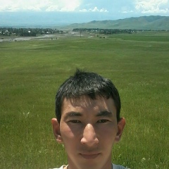 Азат Сеилханов