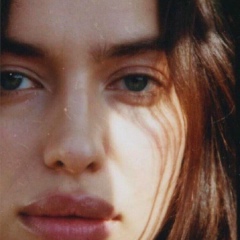 Valentina Larinova, 16.05.1994, Москва