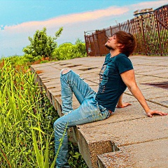 Alex Rutv, 02.03.1996, Махачкала