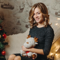 Марина Рудой, 09.08, Апатиты